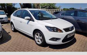 Ford Focus C Max légterelő szett első + hátsó ablakra, 4db