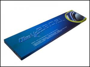 Ford Galaxy légterelő pár első ablakra, 2db