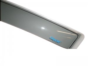 Suzuki Vitara légterelő pár első ablakra, 2db