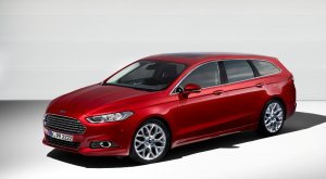 Ford Mondeo légterelő pár első ablakra, 2db