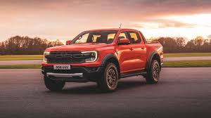 Ford Ranger légterelő pár első ablakra, 2db