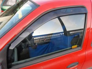 Renault Thalia I légterelő pár első ablakra, 2db