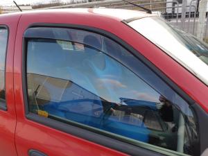 Renault Thalia I légterelő pár első ablakra, 2db