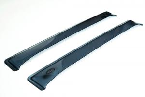 Volkswagen Tiguan légterelő szett első + hátsó ablakra, 4db