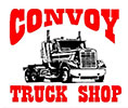 Convoy Truck Shop